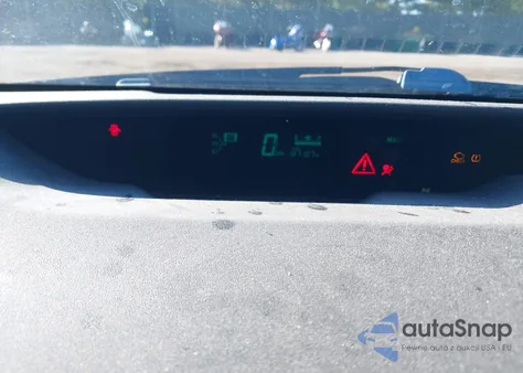 2006 Toyota Prius z USA, uszkodzony, nr VIN JTDKB20U263168019